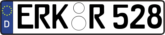 ERK-R528