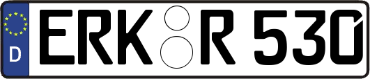 ERK-R530
