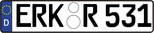 ERK-R531