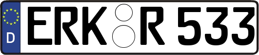 ERK-R533