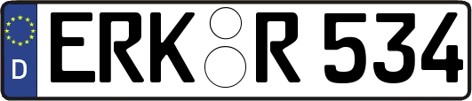 ERK-R534