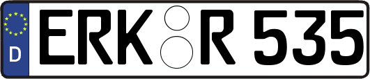 ERK-R535