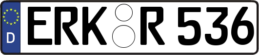 ERK-R536