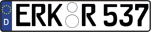 ERK-R537