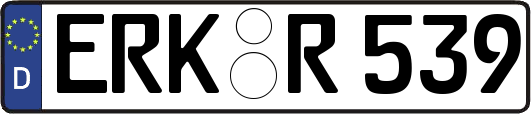 ERK-R539