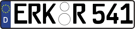 ERK-R541