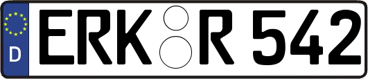 ERK-R542