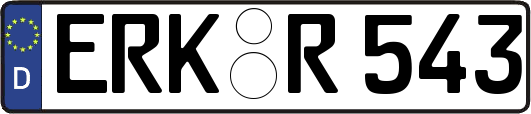 ERK-R543