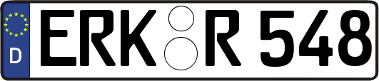 ERK-R548