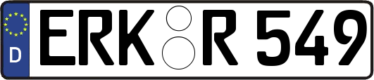 ERK-R549