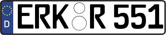 ERK-R551