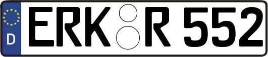 ERK-R552