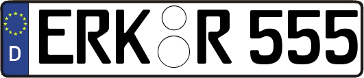 ERK-R555