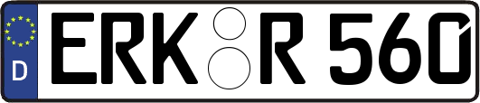 ERK-R560