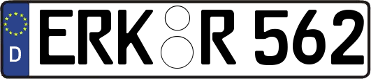 ERK-R562