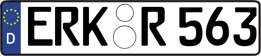 ERK-R563