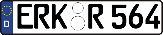 ERK-R564