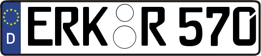 ERK-R570