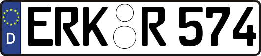ERK-R574