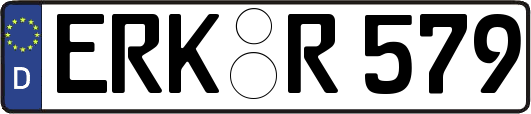 ERK-R579
