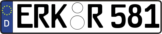 ERK-R581