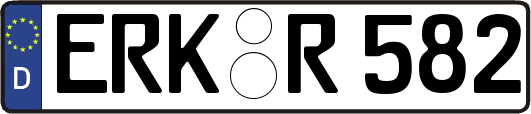 ERK-R582