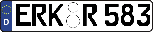 ERK-R583