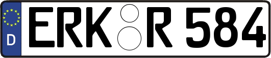 ERK-R584