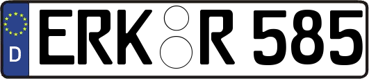 ERK-R585