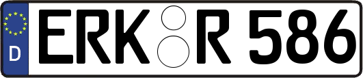 ERK-R586