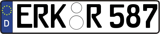 ERK-R587