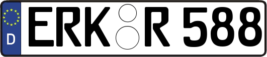 ERK-R588