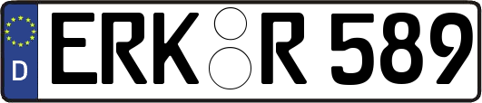 ERK-R589