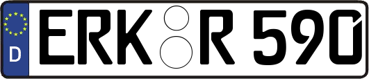ERK-R590