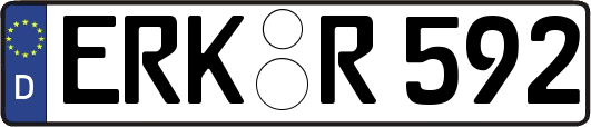 ERK-R592
