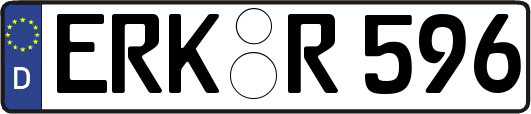 ERK-R596