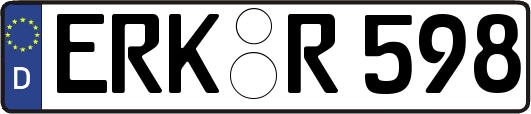 ERK-R598