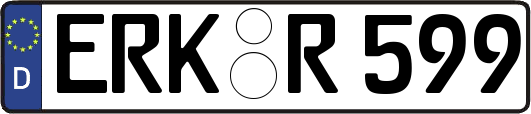 ERK-R599