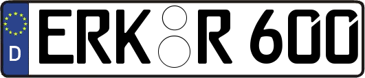 ERK-R600