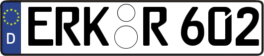 ERK-R602