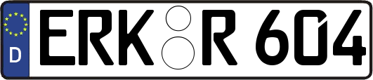 ERK-R604