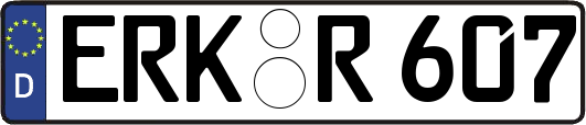ERK-R607