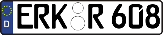 ERK-R608