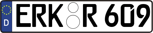 ERK-R609