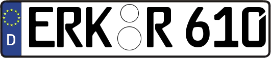 ERK-R610