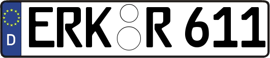 ERK-R611