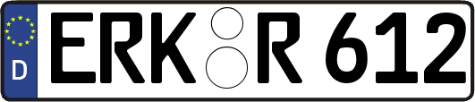 ERK-R612
