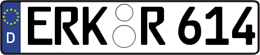 ERK-R614