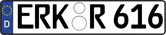 ERK-R616