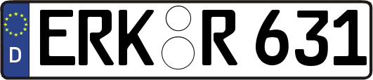 ERK-R631